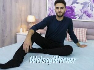 WelseyWerner