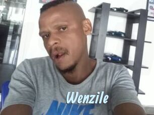 Wenzile