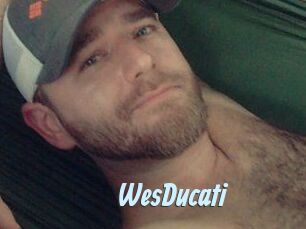 WesDucati