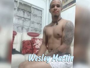 Wesley_Martin