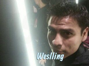 Weslling
