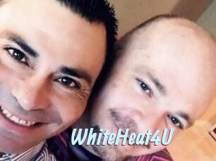 WhiteHeat4U