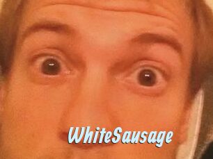 WhiteSausage