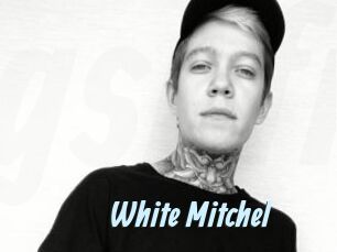 White_Mitchel