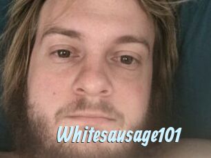 Whitesausage101
