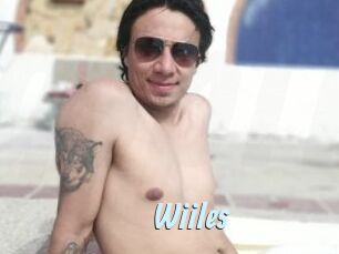 Wiiles