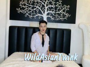 WildAsianTwink