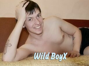 Wild_BoyX