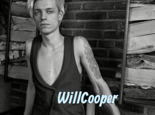 WillCooper