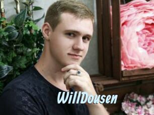 WillDousen