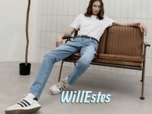 WillEstes