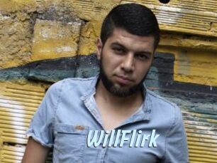 WillFlirk