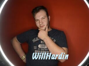 WillHardin
