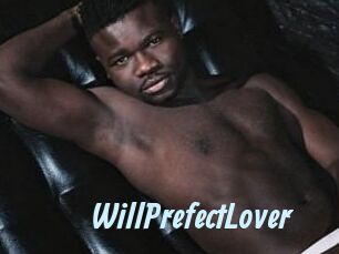 WillPrefectLover Gay Sex Prev