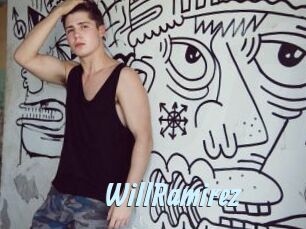 WillRamirez