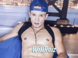 WillRoiz