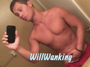 Will_Wanking