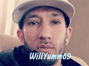 WillYumm69