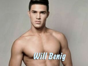 Will_Benig