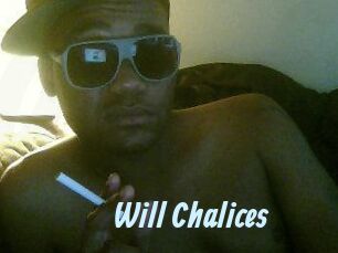 Will_Chalices Gay Sex Prev