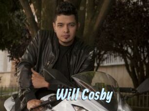 Will_Cosby