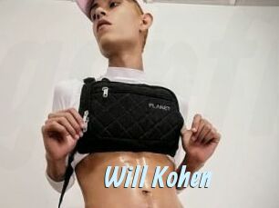 Will_Kohen