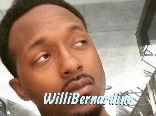 WilliBernardino