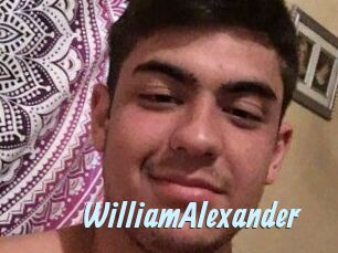William_Alexander