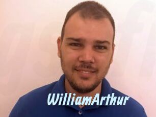 WilliamArthur