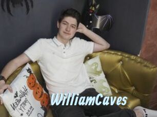 WilliamCaves