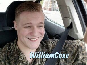 William_Coxe