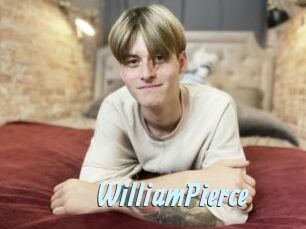 WilliamPierce