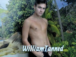 WilliamTanned