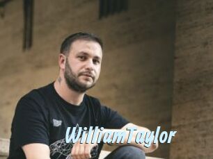 WilliamTaylor