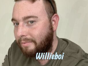 Willieboi
