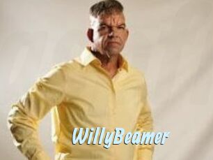 WillyBeamer