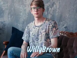WillyBrown
