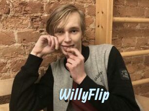 WillyFlip