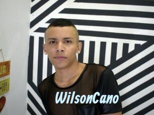 WilsonCano