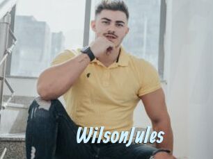 WilsonJules