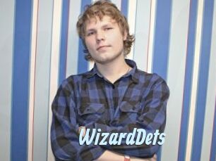 WizardDets