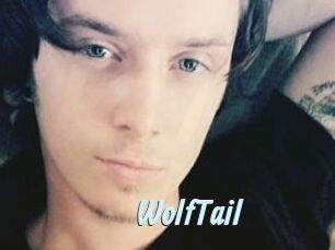 WolfTail