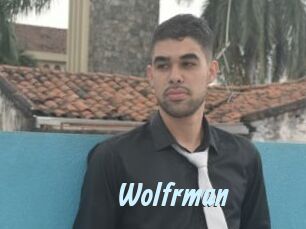 Wolfrman