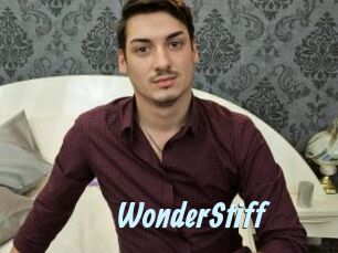 WonderStiff