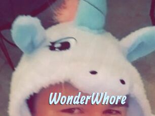 WonderWhore