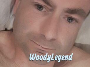 WoodyLegend