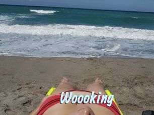 Woooking