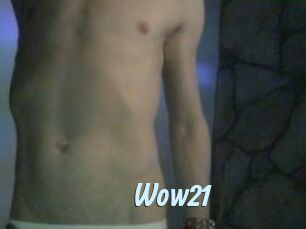 Wow21