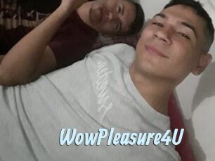 WowPleasure4U