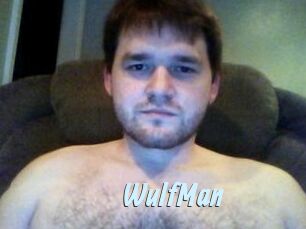 WulfMan